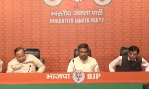 Karnataka polls: BJP releases list of 189 candidates, Bommai in fray from Shiggaon