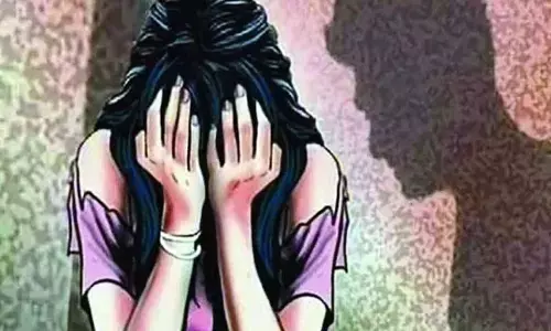 Representational image