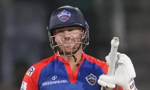 IPL 2023: David Warner ‘putting pressure on himself and team,’ says Chris Gayle