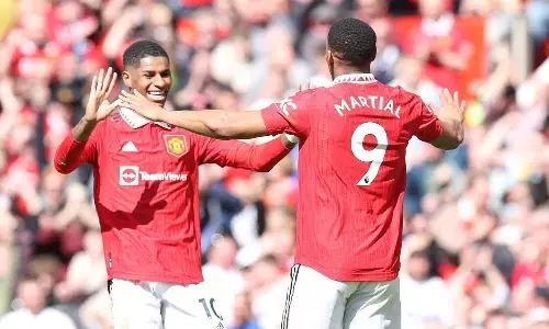 Man Utd to be without 3 key players for quarter-final vs Sevilla