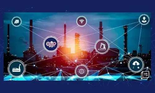 Global cos cant think of growth without India