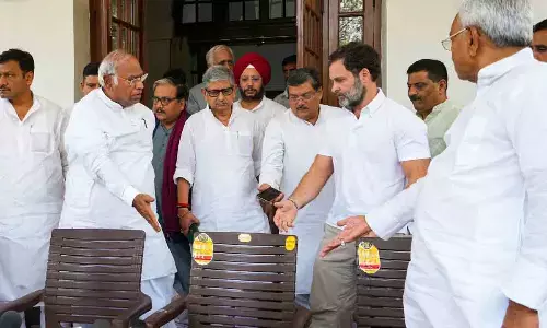 MAHAGATHBANDHAN 2.0?