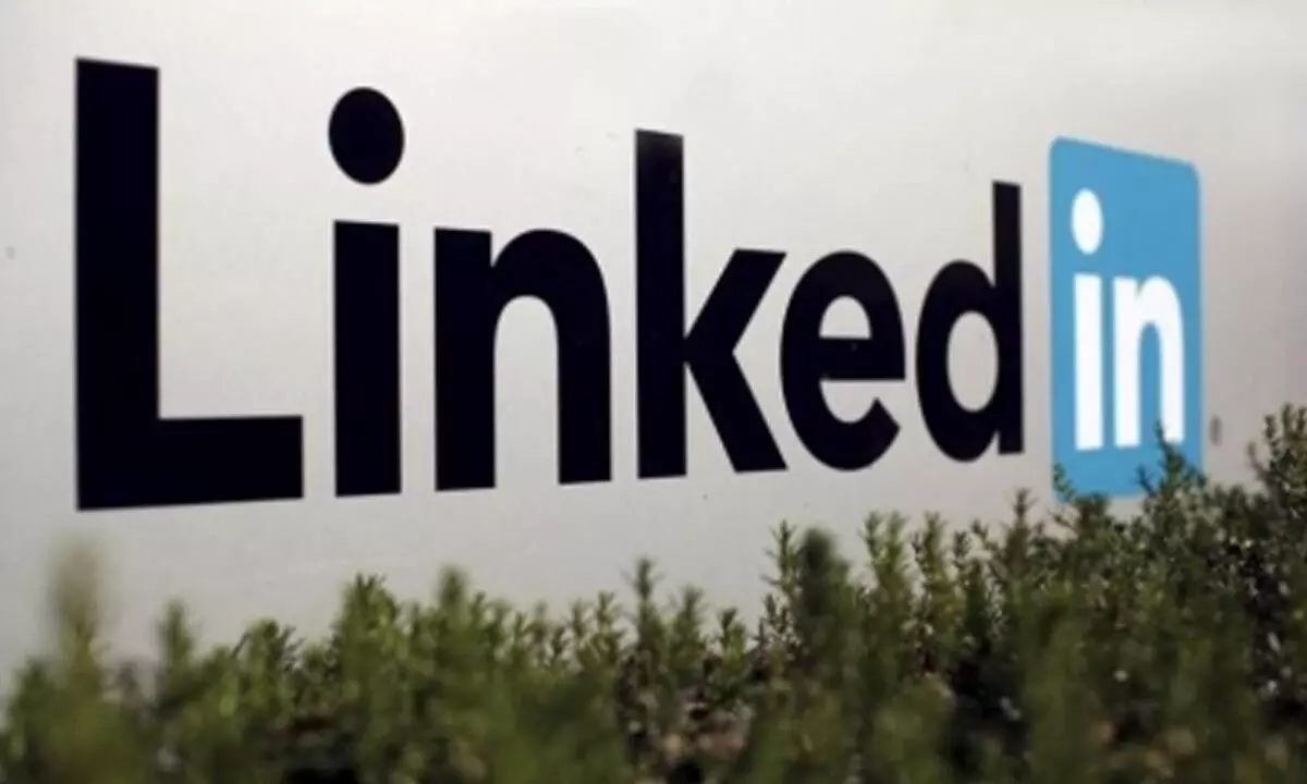 LinkedIn introduces Live Event Ads to help firms build brand awareness