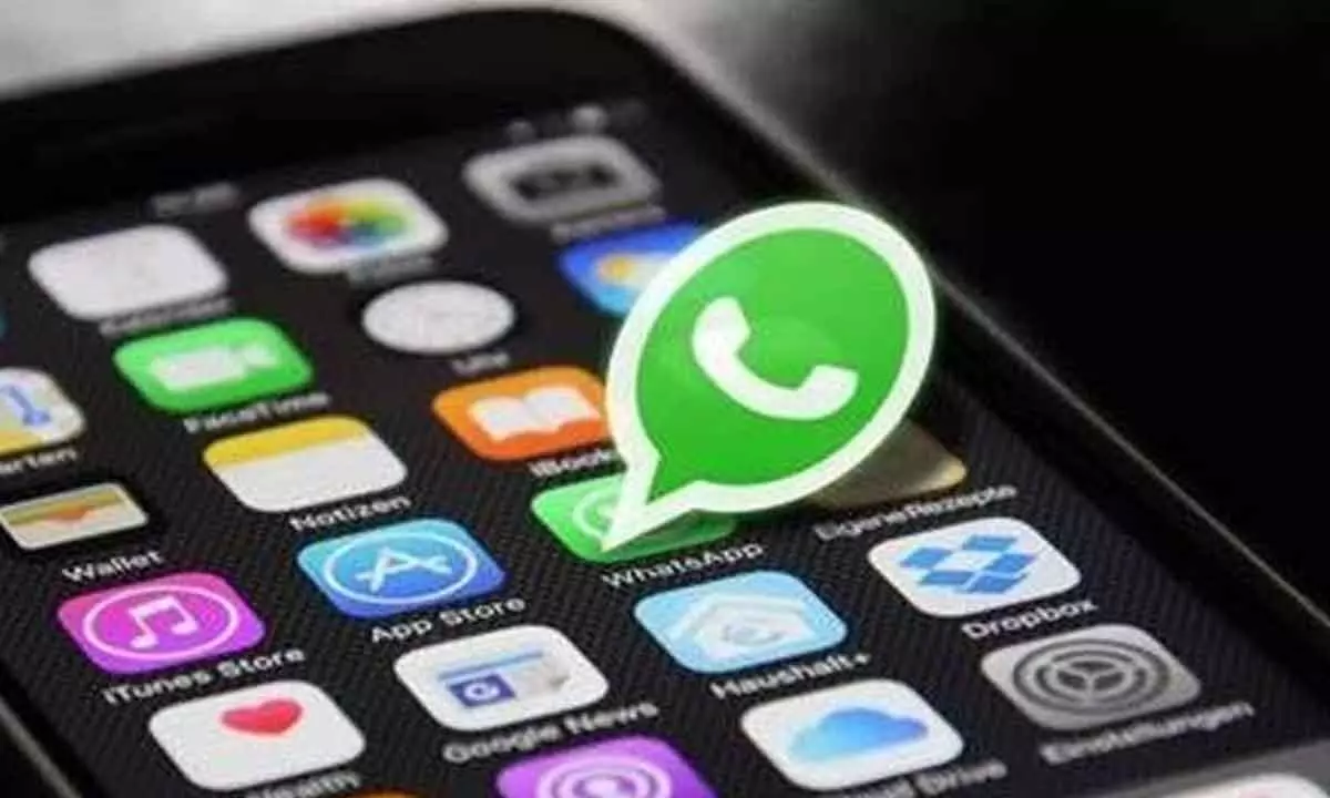 WhatsApp Update- WhatsApp Set to Introduce New Channel Alerts Feature