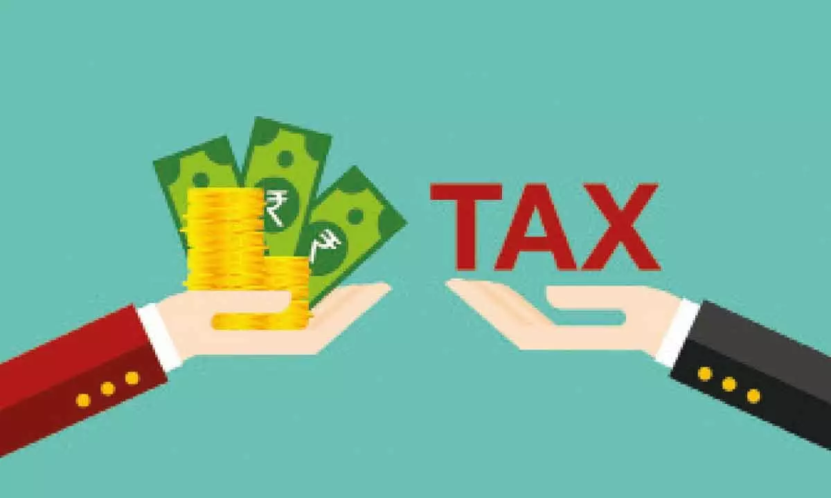 Direct tax mop-up zooms 173% to Rs 19.68 trn