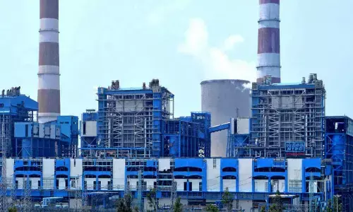 NTPC Simhadri