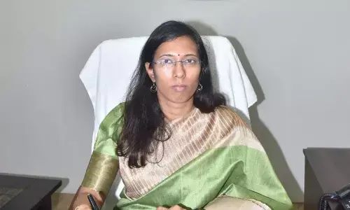 Nagalakshmi Selvarajan