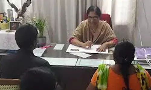 Visakhapatnam: Inhalant abuse witnesses a rise among adolescents