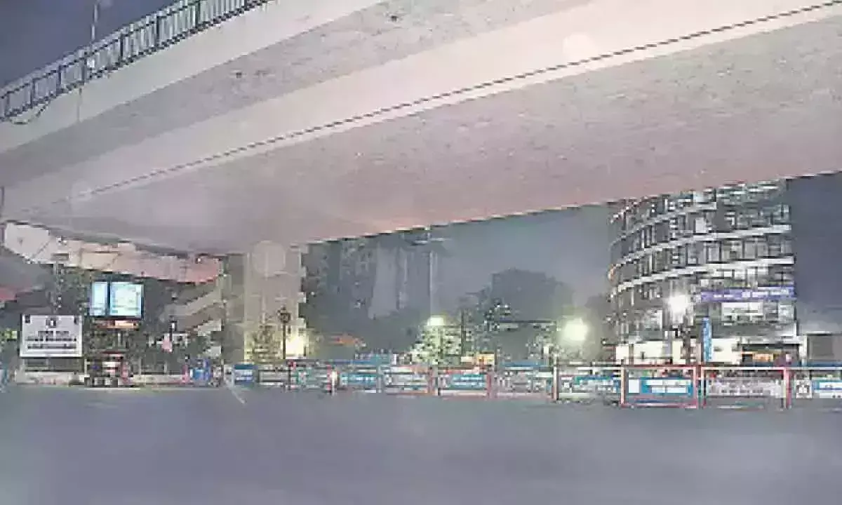 Todays Top 5 Hyderabad News Updates