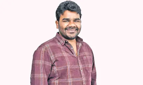 Complaint Filed Against Director Venu Yeldandi Over Balagam