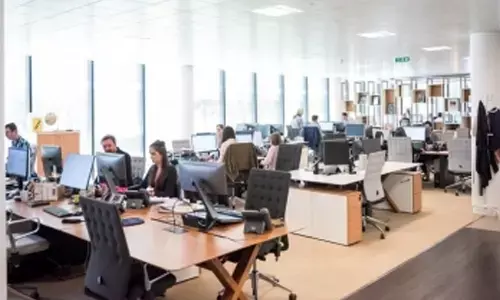 1 in 3 Indians think employees should drive sustainability at workplace