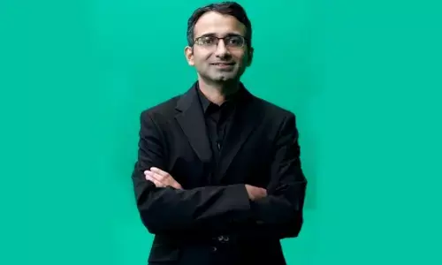 Yogendra Sriramula - Director Brand Strategy vivo India.