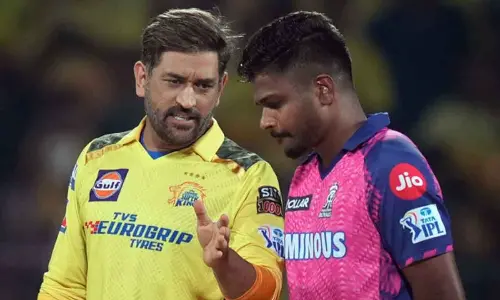 Rajasthan Royals Exit IPL 2025 with Win Against CSK, Heres What Sanju Samson Said