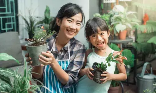 National Gardening Day