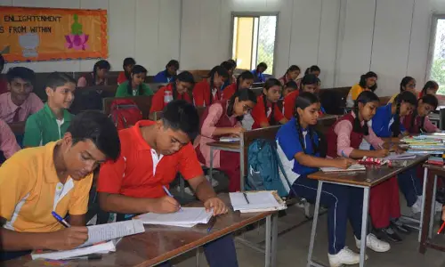 UP universities syllabus to include Galwan Valley stand-off