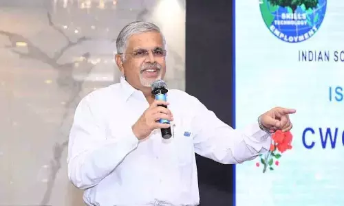 Visakhapatnam : Energy systems are going digital