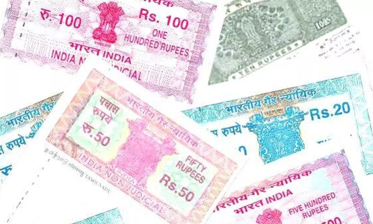 100% exemption in stamp duty for women entrepreneurs in Uttar Pradesh