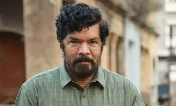 Actor Posani Krishna Murali Hospitalised in Hyderabad After Testing Positive for COVID-19