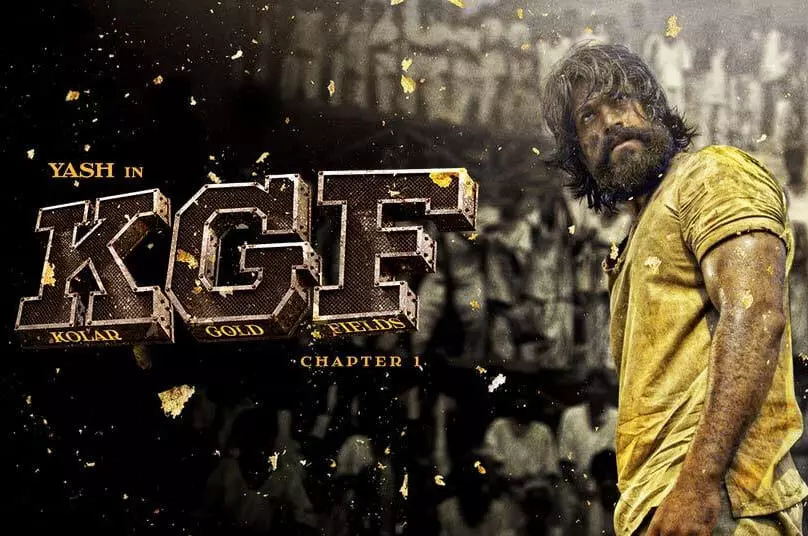 KGF 3: The Greatest Collision of All Time is Yet to Come
