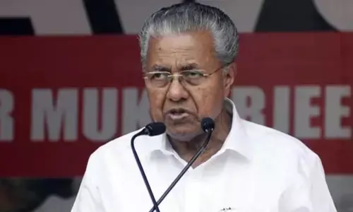 Keralas Chief Minister Responds To NCERTs Action Over Mughals History