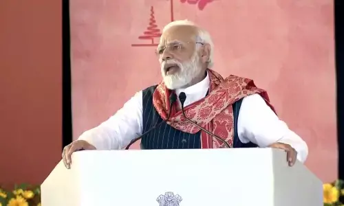 Prime Minister Narendra Modi