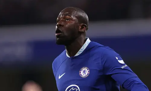 Chelsea centre-back Kalidou Koulibaly injured, will miss 2 games
