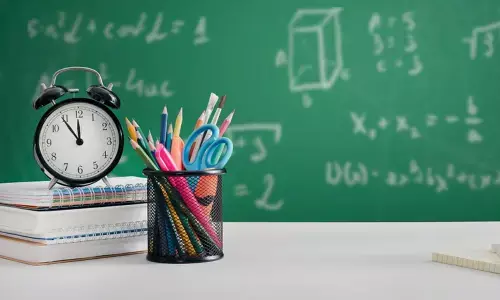 Representational image