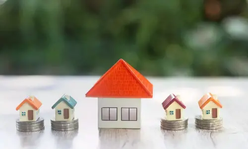 Home sales grew 22% in Q1 2023