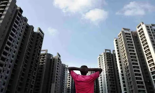 Repo rate status quo a big relief for homebuyers