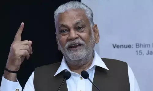 Parshottam Rupala