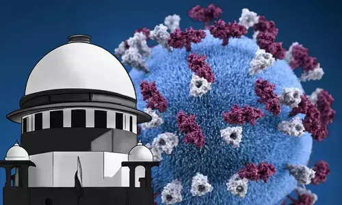 Supreme Court directs AP government to pay Covid compensation