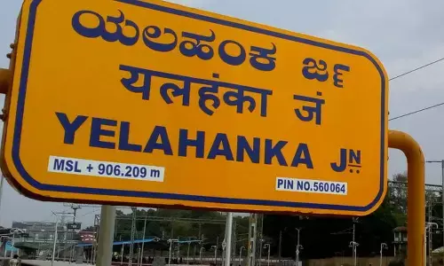 Yelahanka to see pitched battle among top three parties