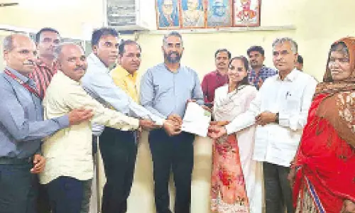 Bengaluru: With Kaveri -2.0 software in place, property registration gets done in 10 minutes