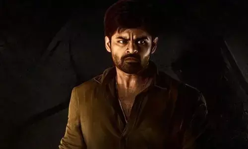 Virupaksha Receives A Certificate for Thrills and Terror from Censor Board