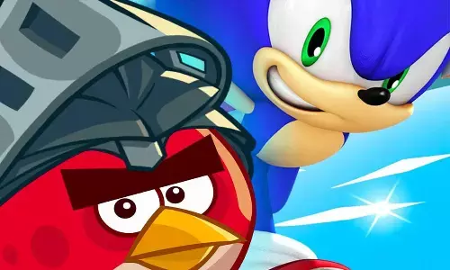 Sega to buy Angry Birds company Rovio for $1 billion