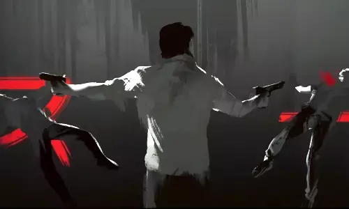 Pawan Kalyan’s ‘#OG’ movie shooting began today in Bombay!