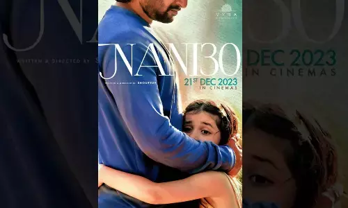 The Release Date Of Nani’s 30th Movie Is Locked