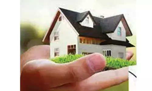 Mahabubnagar : Affordable housing a distant dream for middle class