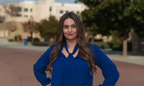 Indian-origin woman named to California Univ Board of Trustees