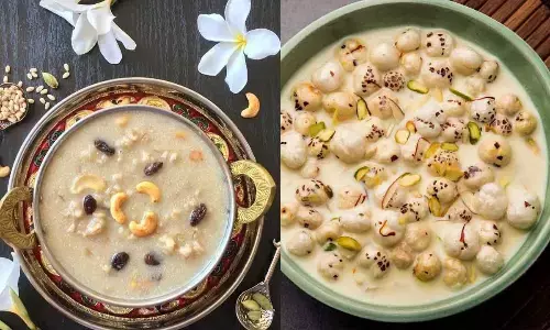 Perfect Iftari recipes for diabetic patients