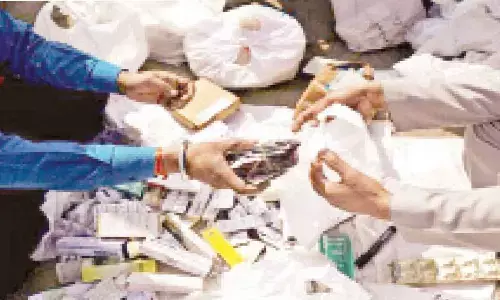 NITI Aayog wants drug regulation standards to be on par with global