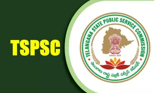 Telangana State Public Service Commission