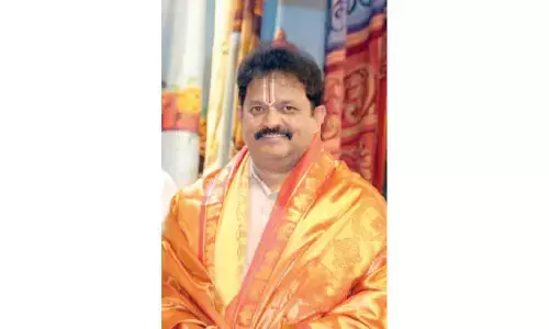 Tirupati: Congress urges govt to release `5 cr funds for Gangamma Jathara