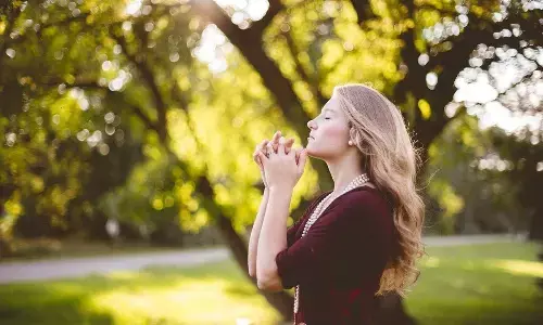 Spirituality and Tyag: The Path of Self-Realisation