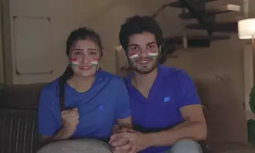 Love in the times of cricket