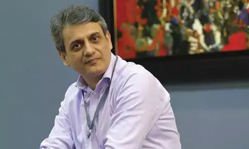 A house for Mr. Roy, forever