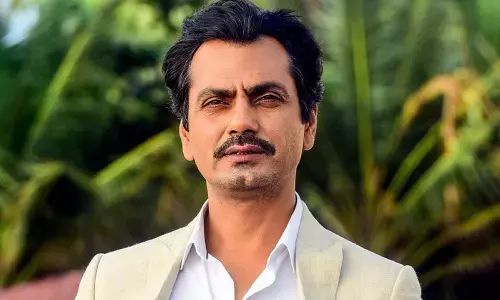 Nawazuddin Siddiqui