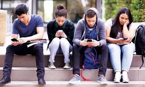 Smartphone study: Our body rhythms may determine our behaviour