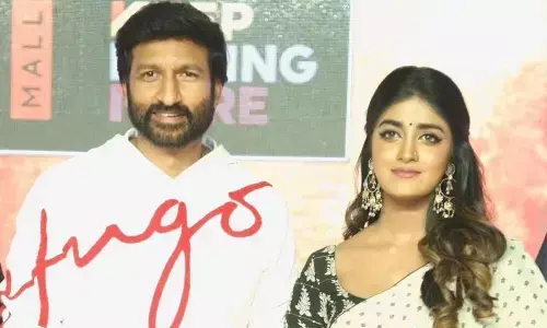 Kurnool is always my lucky charm: Gopichand