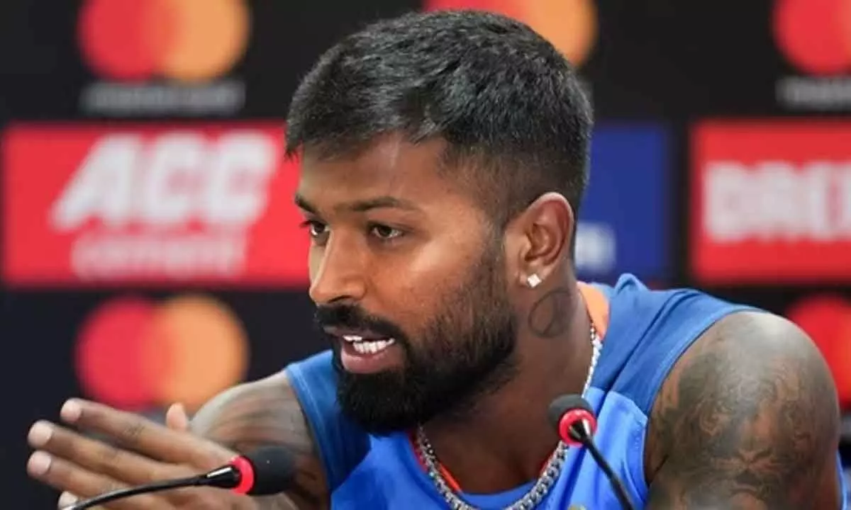 Hardik Pandya: Noor Ahmed difficult to pick, other bowlers didnt execute